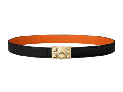 Bí quyết chọn size thắt lưng Hermes nam