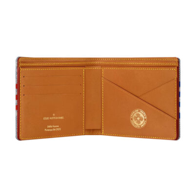 Store Hải Nam - Địa chỉ bản bóp da Louis Vuitton nam fake có mức giá hợp lý – giá trị vượt xa chi phí
