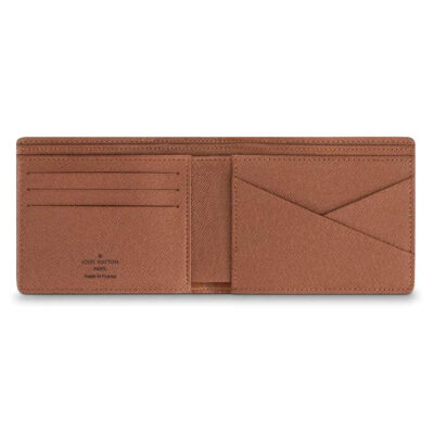 Tại sao nên mua ví da Louis Vuitton siêu cấp tại Store Hải Nam?