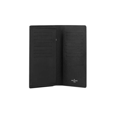 Bóp gấp LV nam like auth - Chuẩn auth từ chất liệu đến thiết kế và kích thước