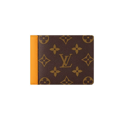 Bóp da LV like auth - Đỉnh cao chất lượng với thiết kế thời thượng