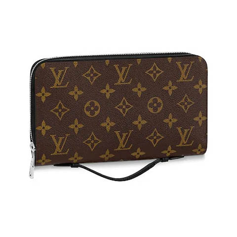 VÍ DÀI LOUIS VUITTON NAM LV3112V