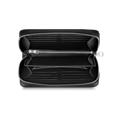 Bóp Louis Vuitton cầm tay nam - Chất liệu cao cấp trong thiết kế chuẩn auth
