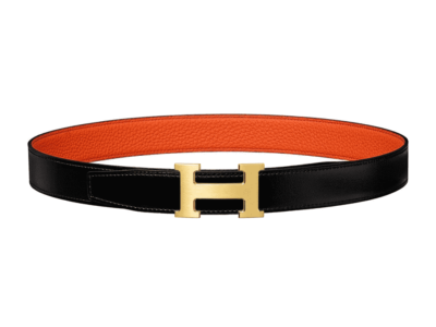 Cách bảo quản thắt lưng Hermes đúng cách