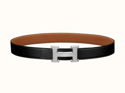 Sử dụng thắt lưng Hermes đúng cách