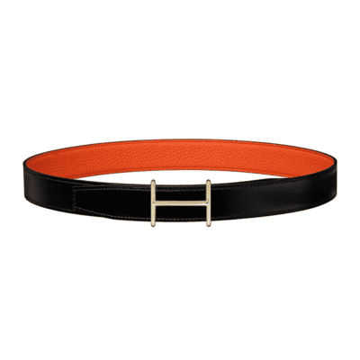 Thắt lưng Hermes nam like auth thời trang đẳng cấp mã hiệu HM0012V