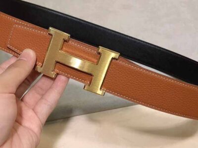 Giá dây lưng Hermes siêu cấp bao nhiêu?