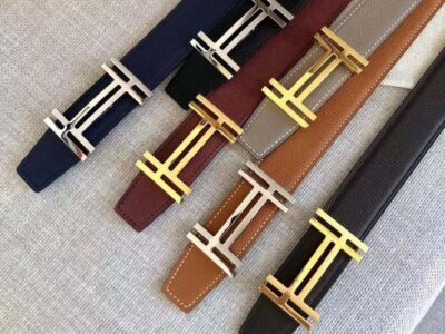 Thắt lưng Hermes bán ở đâu chính hãng?
