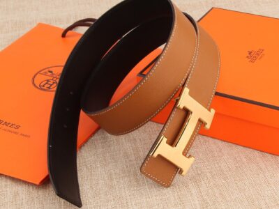 Thắt lưng Hermes chính hãng giá bao nhiêu?