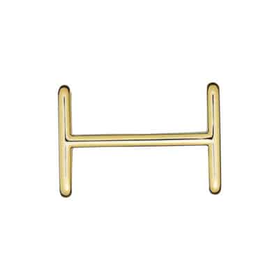 Khám phá mẫu thắt lưng Hermes nam mã hiệu HM0012V
