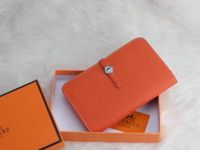 Ví da Hermes mua ở đâu uy tín?