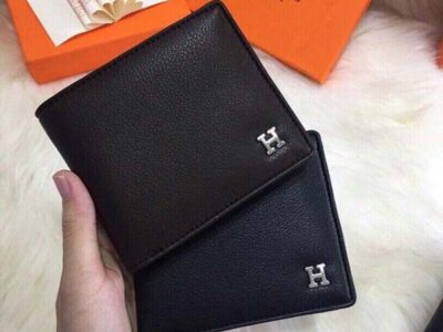 Có nên mua ví da Hermes tại Hải Phòng