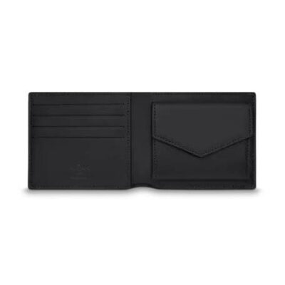 Store Hải Nam – Địa chỉ bán ví Louis Vuitton nam fake da thật uy tín được tin chọn