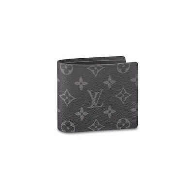 Bóp Louis Vuitton nam siêu cấp da thật mua ở đâu uy tín, chất lượng?