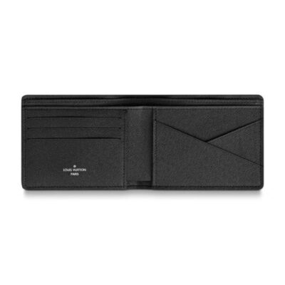 Ví da Louis Vuitton nam siêu cấp – Vẻ đẹp của sự tinh tế, đẳng cấp
