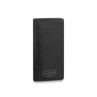 Ví cầm tay LV like auth mã LV1111V - Chất liệu da thật và thiết kế sao chép 1:1 với bản authentic