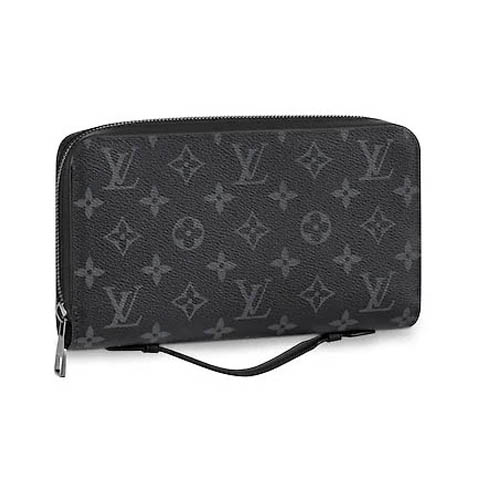 VÍ DÀI LOUIS VUITTON NAM LV3111V