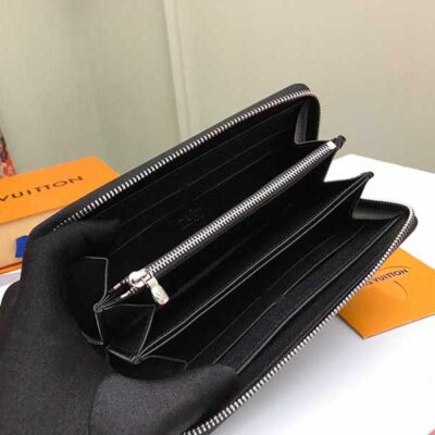 Store Hải Nam - Nơi bán ví zip Louis Vuitton siêu cấp có độ hoàn thiện cao tương đương hàng chính hãng